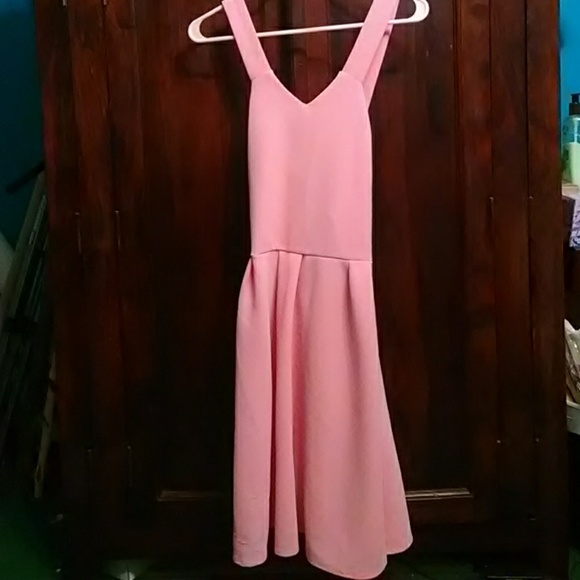 Dress - Picture 1 of 2